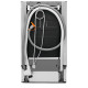 Посудомийна машина Electrolux EEM923100L