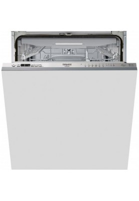 Посудомийна машина Hotpoint-Ariston HI 5020 WEF