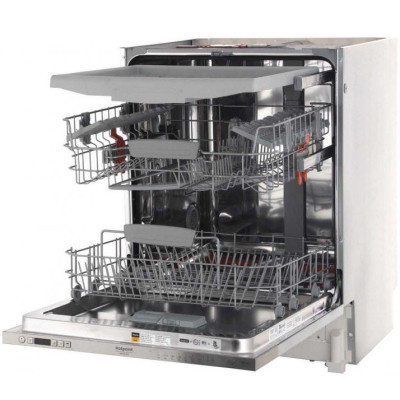 Посудомийна машина Hotpoint-Ariston HI 5020 WEF