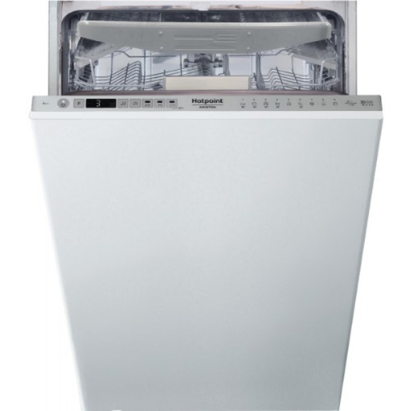 Посудомийна машина Hotpoint-Ariston HSIO 3O35 WFE