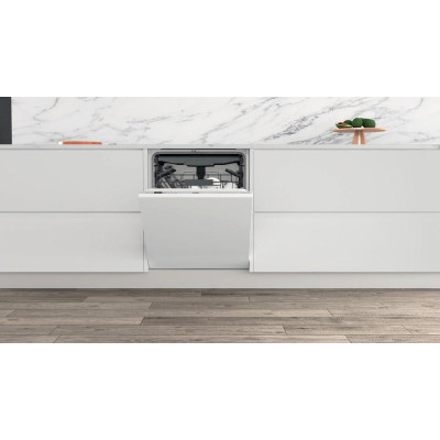 Посудомийна машина Whirlpool WIC3C34PFES