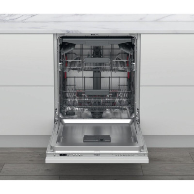 Посудомийна машина Whirlpool WIC3C34PFES