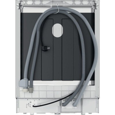 Посудомийна машина Whirlpool WIC3C34PFES