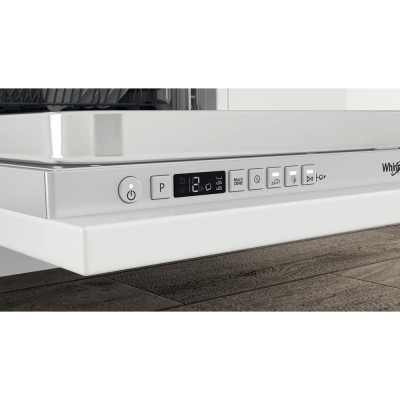Посудомийна машина Whirlpool WIC3C34PFES