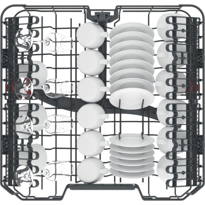 Посудомийна машина Whirlpool WIC3C34PFES