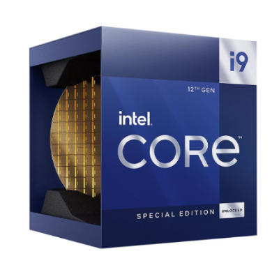 Процесор Intel Core i9-12900KS (BX8071512900KS)