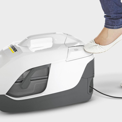 Пилосос із аквафільтром Karcher DS 6 Premium Plus (1.195-242.0)