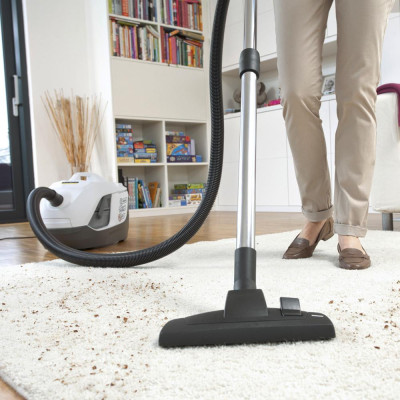 Пилосос із аквафільтром Karcher DS 6 Premium Plus (1.195-242.0)