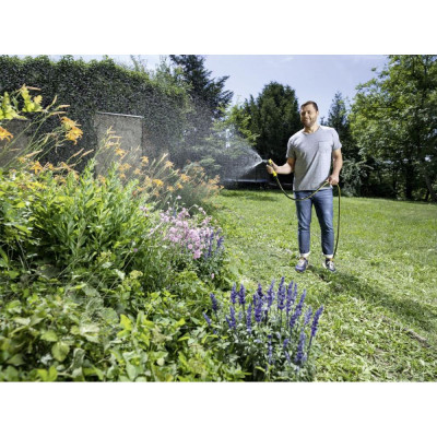 Шланг садовий Karcher Шланг для поливу Performance plus 3/4-25m (2.645-322.0)