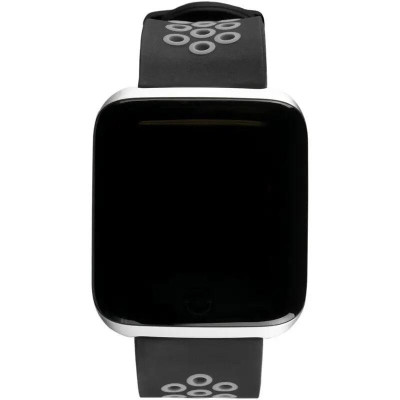 Смарт-годинник Gelius Pro GP-SW001 Black