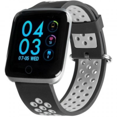 Смарт-годинник Gelius Pro GP-SW001 Black