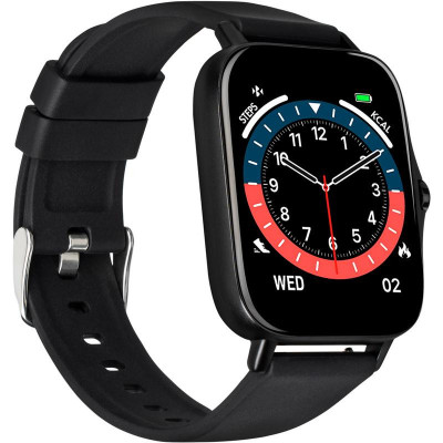 Смарт-годинник Gelius Pro GP-SW004 (AMAZWATCH GT2) Black