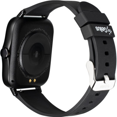 Смарт-годинник Gelius Pro GP-SW004 (AMAZWATCH GT2) Black