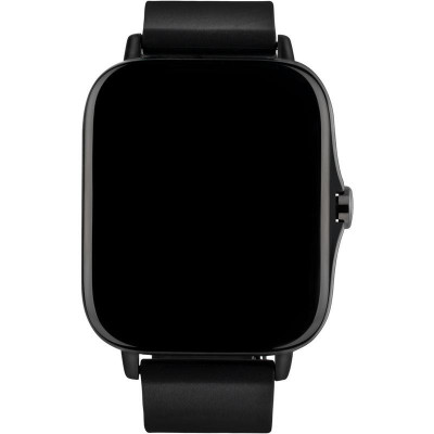 Смарт-годинник Gelius Pro GP-SW004 (AMAZWATCH GT2) Black