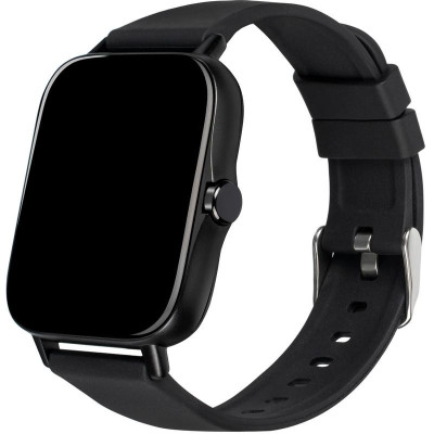 Смарт-годинник Gelius Pro GP-SW004 (AMAZWATCH GT2) Black