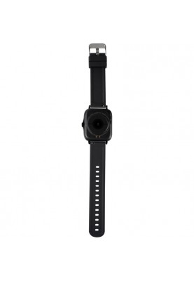 Смарт-годинник Gelius Pro GP-SW004 (AMAZWATCH GT2) Black