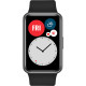 Смарт-годинник HUAWEI Watch Fit Graphite Black (55025871)