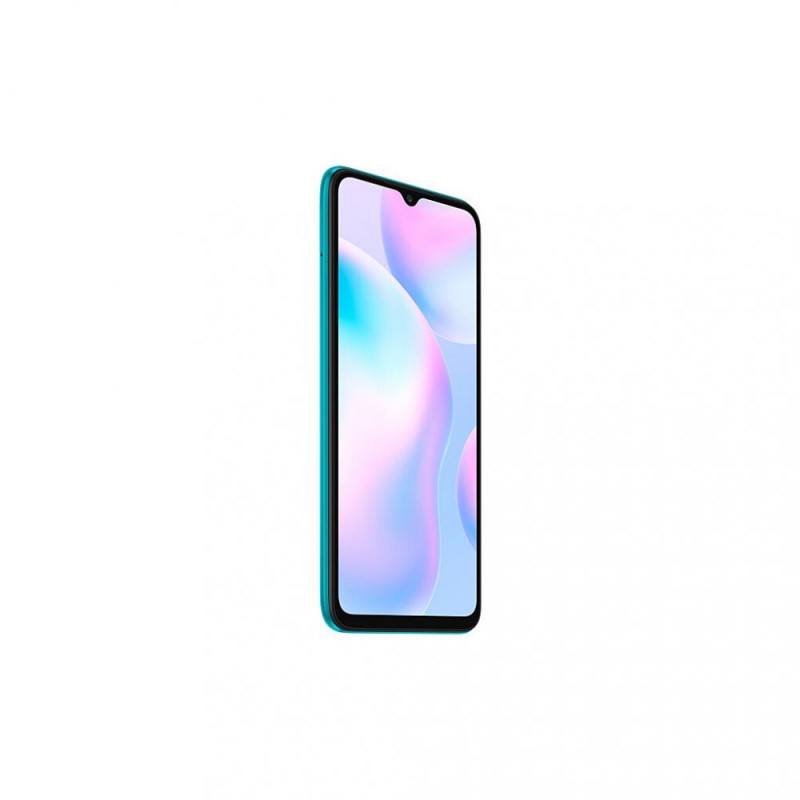 Смартфон Xiaomi Redmi 9A 2/32GB Aurora Green