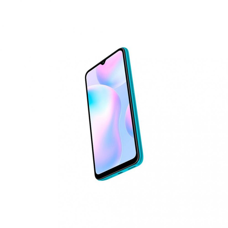 Смартфон Xiaomi Redmi 9A 2/32GB Aurora Green