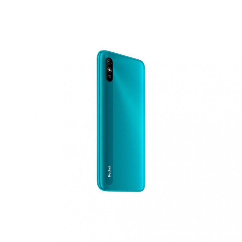 Смартфон Xiaomi Redmi 9A 2/32GB Aurora Green