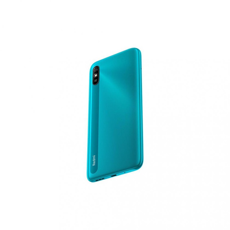 Смартфон Xiaomi Redmi 9A 2/32GB Aurora Green