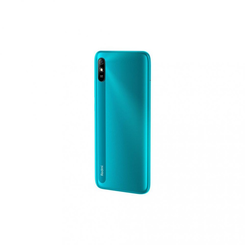 Смартфон Xiaomi Redmi 9A 2/32GB Aurora Green