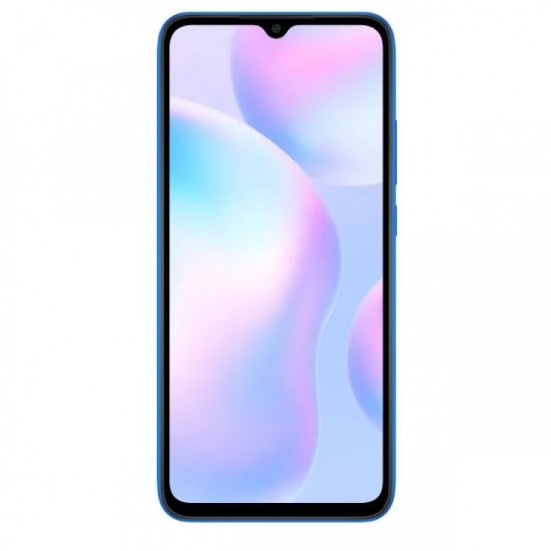 Смартфон Xiaomi Redmi 9A 4/128GB Sky Blue