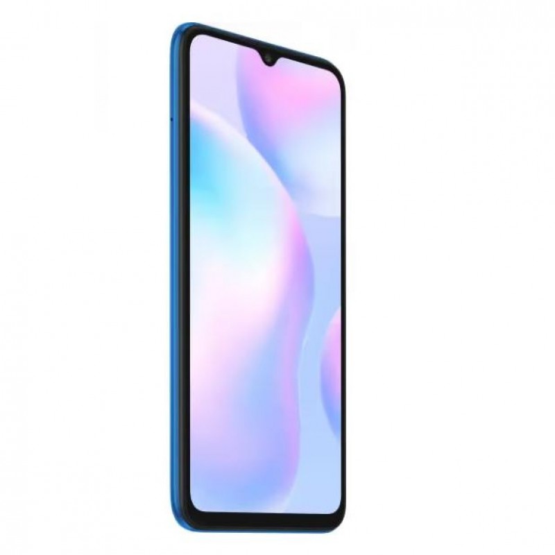 Смартфон Xiaomi Redmi 9A 4/128GB Sky Blue