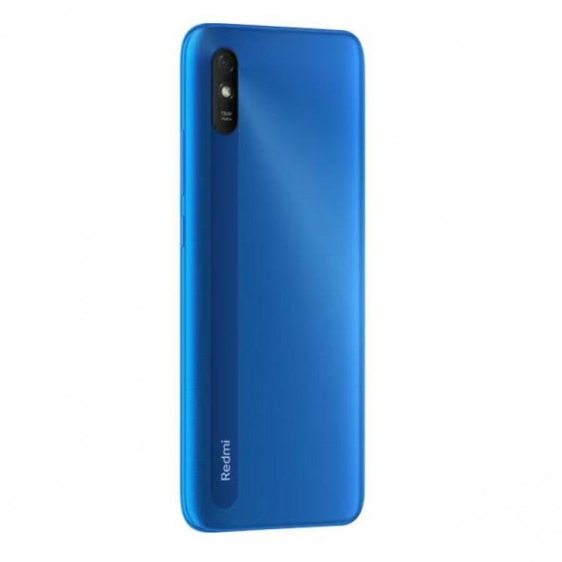 Смартфон Xiaomi Redmi 9A 4/128GB Sky Blue