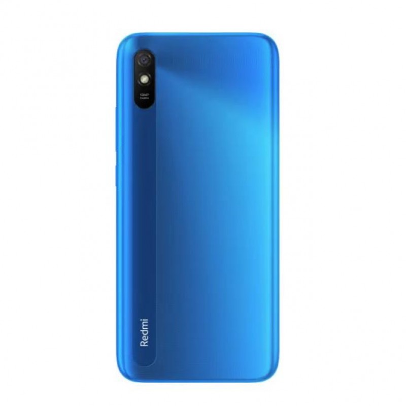 Смартфон Xiaomi Redmi 9A 4/128GB Sky Blue