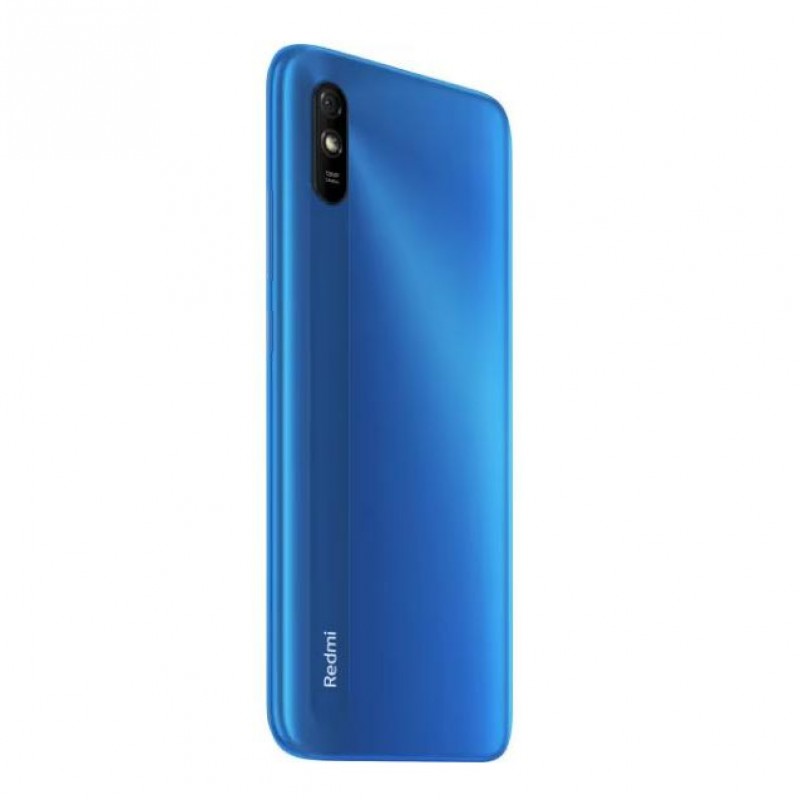 Смартфон Xiaomi Redmi 9A 4/128GB Sky Blue