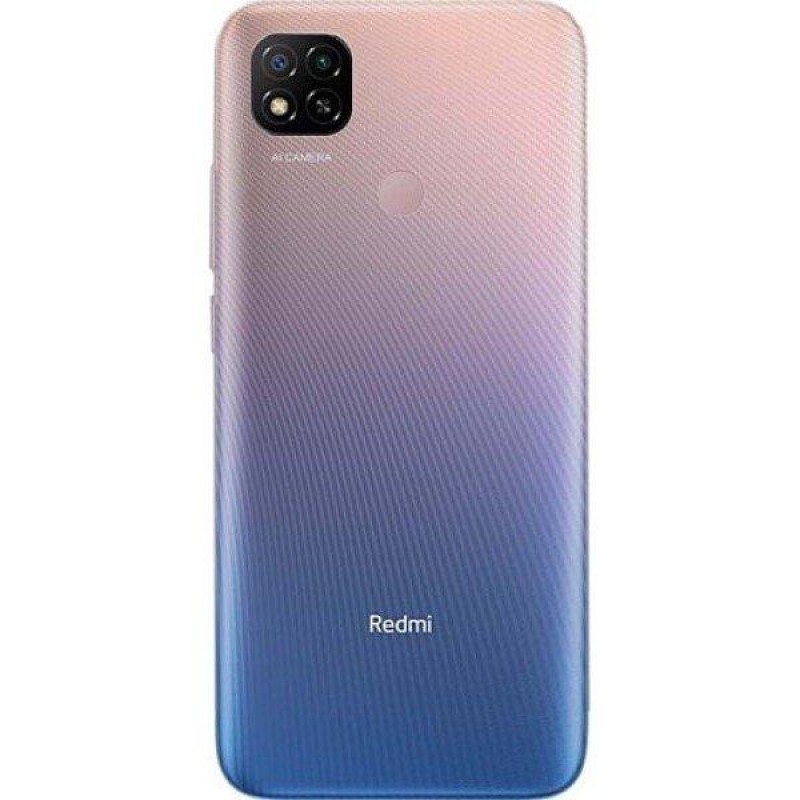 Смартфон Xiaomi Redmi 9C 4/128GB Lavender Purple (no NFC)