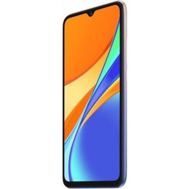 Смартфон Xiaomi Redmi 9C 4/128GB Lavender Purple (no NFC)