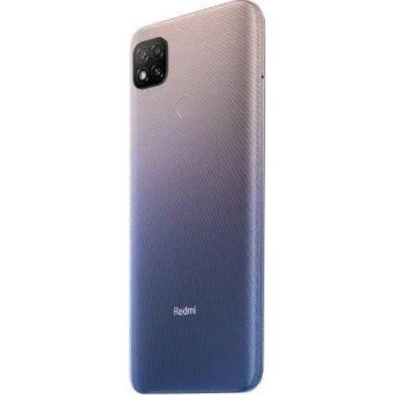 Смартфон Xiaomi Redmi 9C 4/128GB Lavender Purple (no NFC)