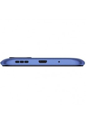 Смартфон Xiaomi Redmi 9C 4/128GB Lavender Purple (no NFC)