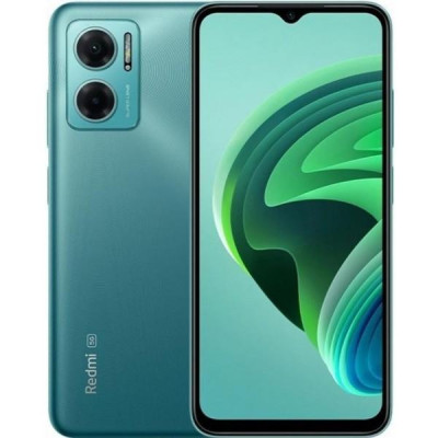 Смартфон Xiaomi Redmi Note 11E 4/128GB Atlantic Blue (no NFC)