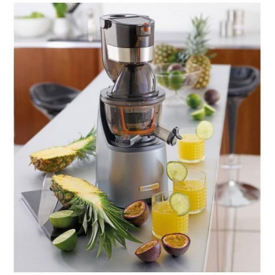 Соковитискач шнековий Kenwood JMP800SI