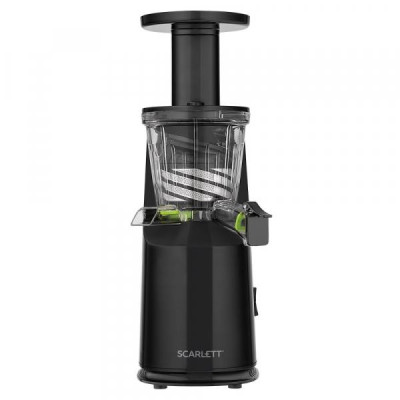 Соковитискач шнековий Scarlett SC-JE50S46