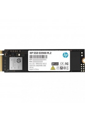 SSD накопичувач HP EX900 250 GB (2YY43AA)