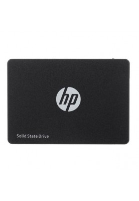 SSD накопичувач HP S650 240 GB (345M8AA)