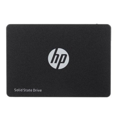 SSD накопичувач HP S650 240 GB (345M8AA)