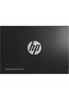 SSD накопичувач HP S650 240 GB (345M8AA)