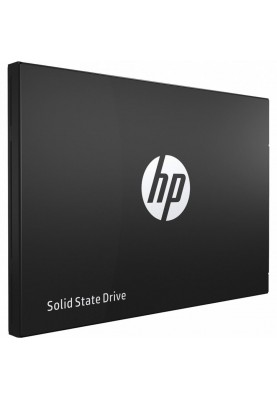 SSD накопичувач HP S650 240 GB (345M8AA)