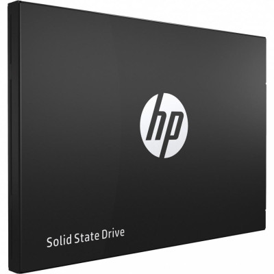 SSD накопичувач HP S650 240 GB (345M8AA)