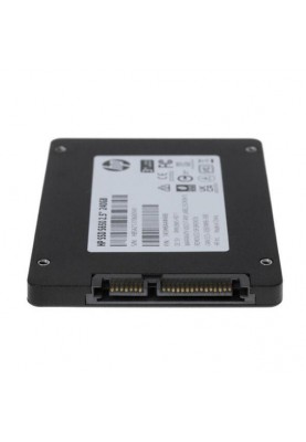 SSD накопичувач HP S650 240 GB (345M8AA)