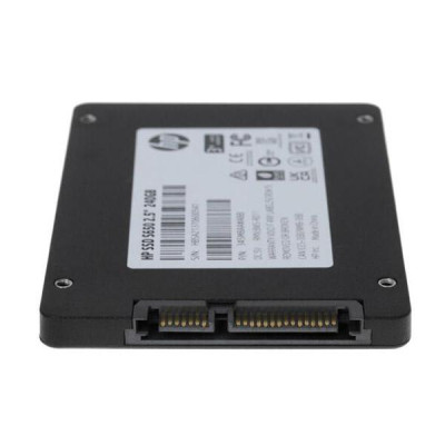 SSD накопичувач HP S650 240 GB (345M8AA)