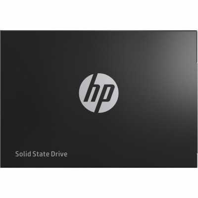 SSD накопичувач HP S650 480 GB (345M9AA)