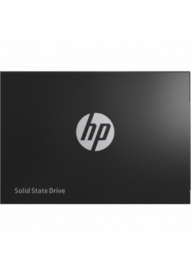 SSD накопичувач HP S650 480 GB (345M9AA)