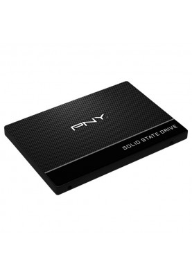 SSD накопичувач PNY CS900 120 GB (SSD7CS900-120-PB)