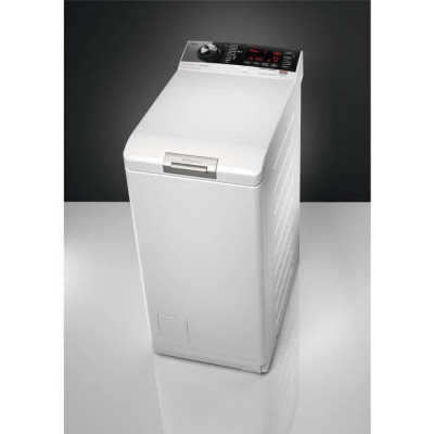 Пральна машина автоматична AEG LTX7C373E